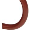 OZAIA Decoratieobject Voor Binnen | Kleine Vaas Met Handvatten - H17 Cm - Terracotta - Bilian