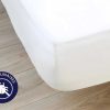 DODO Beddengoed | Dodo Matrashoes - Waterdicht En Anti-Bedwants - 140 X 190 Cm - Maxiprotect