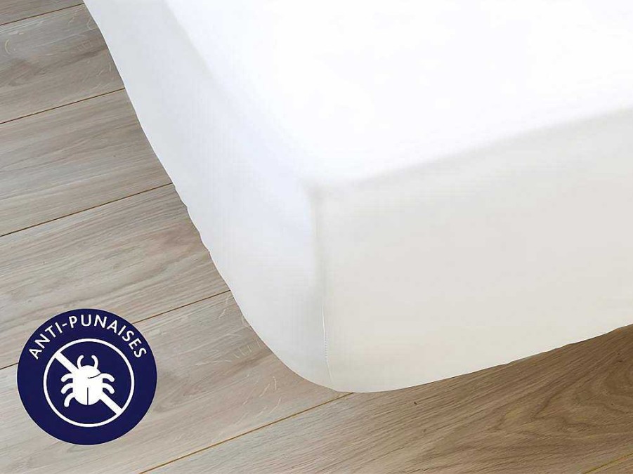 DODO Beddengoed | Dodo Matrashoes - Waterdicht En Anti-Bedwants - 140 X 190 Cm - Maxiprotect