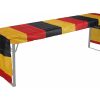 Vente-unique Textiel Voor Eettafel | Tafelkleed Voor Biertentset Mcw-D19