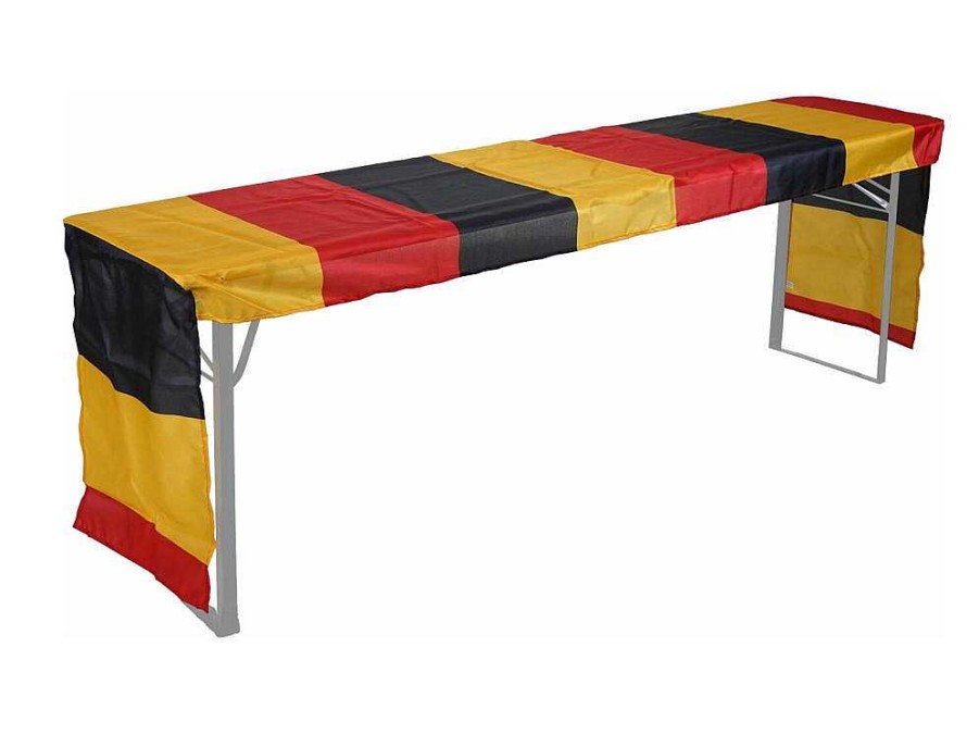 Vente-unique Textiel Voor Eettafel | Tafelkleed Voor Biertentset Mcw-D19