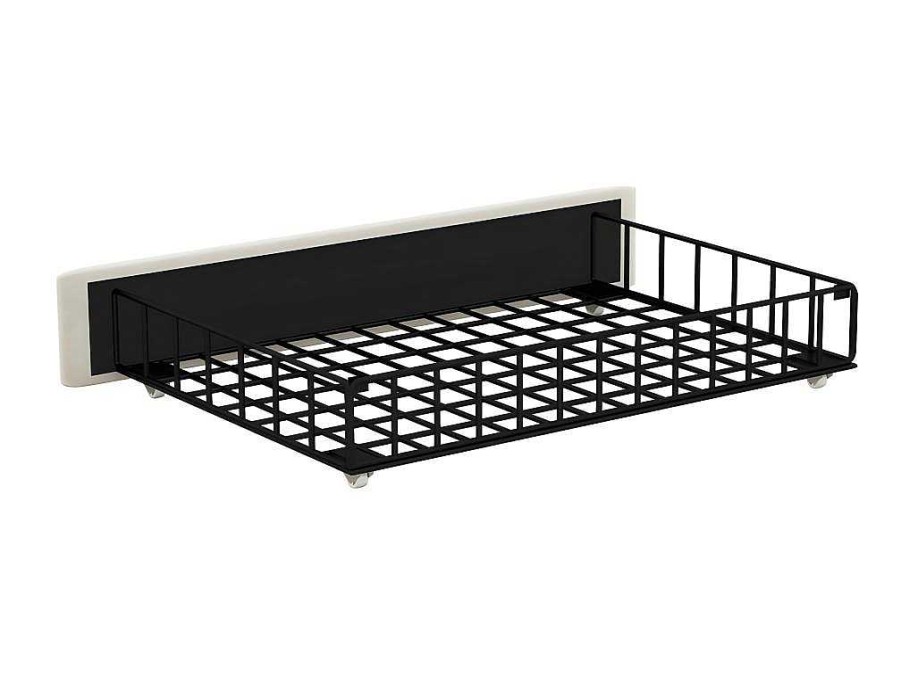 ModernLuxe Fluwelen Bed | Gestoffeerd Bed 140X200Cm Met 4 Lades - Met Led + Usb Oplaadpoort + Lezer - Beige