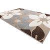 RugsX Groot Tapijt | Tapijt Feel 1602/15055 Bloemen , Beige / Grijskleuring 200X290 Cm