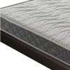 I Love Sleep Matras Met Vormgeheugen | Traagschuimmatras - 11 Comfortzones - Silver Safe-Hoes 180X200 Cm