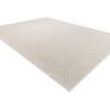 RugsX Tapijt Voor Buiten | Sisal Tapijt Timo 6272 Buitenshuis Beige 80X150 Cm