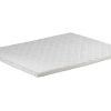 DREAMEA PLAY Topmatras | Magnetisch Dekmatras Hypnose - 140X190 Cm