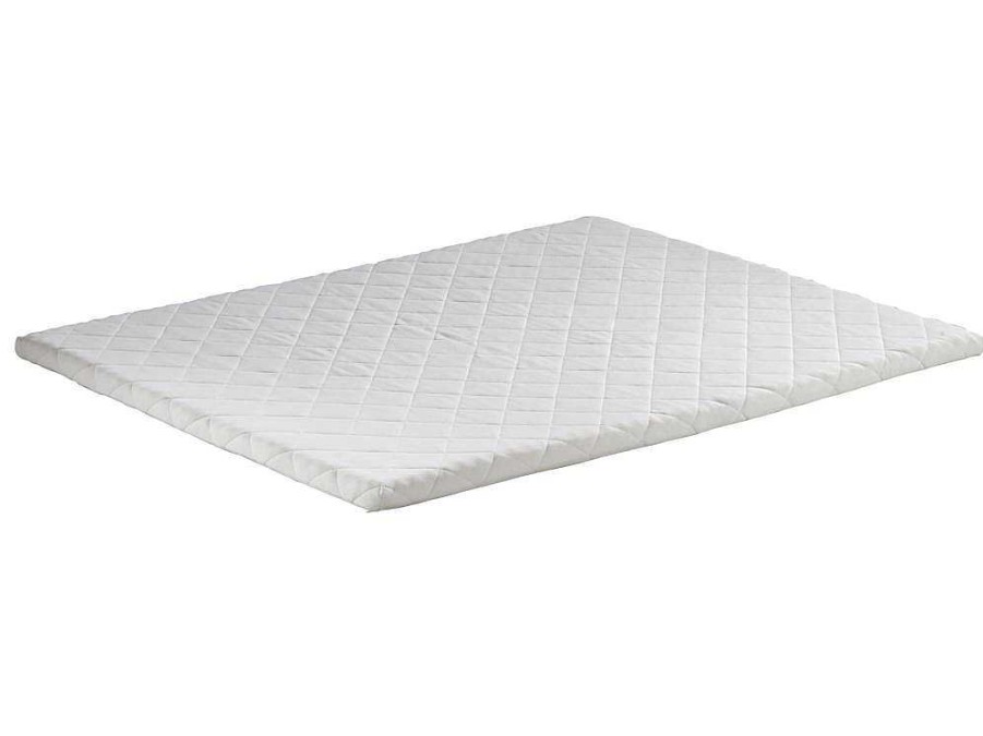 DREAMEA PLAY Topmatras | Magnetisch Dekmatras Hypnose - 140X190 Cm