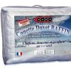 DODO Dekbed | Dekbed Dodo Naturel Dons Baffin - 240X260 Cm