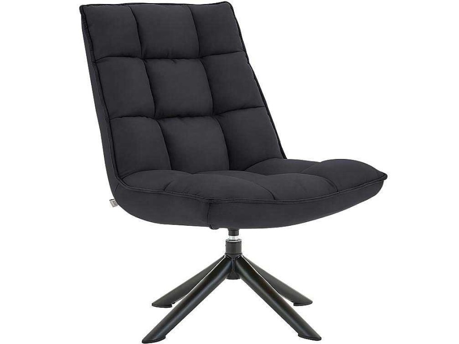 Loft24 Lage Fauteuil | Loungestoel